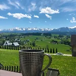 Bajkowa Panorama Apartament Czerwienne