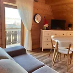 Bajkowa Panorama Czerwienne