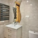 Apartament Bajkowa Panorama Czerwienne