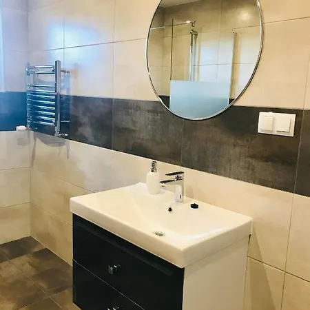 Bajkowa Panorama * Czerwienne