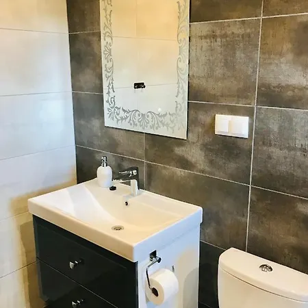 Bajkowa Panorama Apartmán *