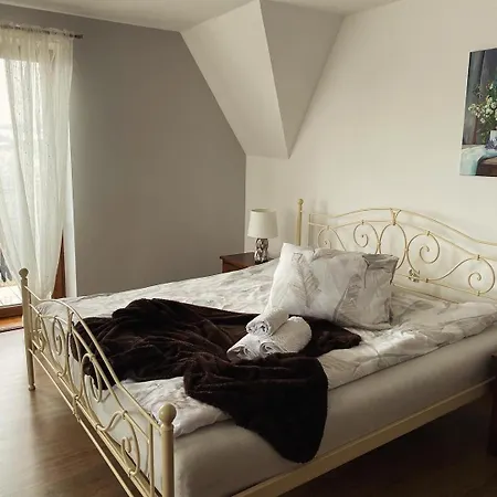 Bajkowa Panorama Apartmán