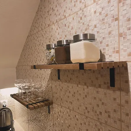 Apartmán Bajkowa Panorama *