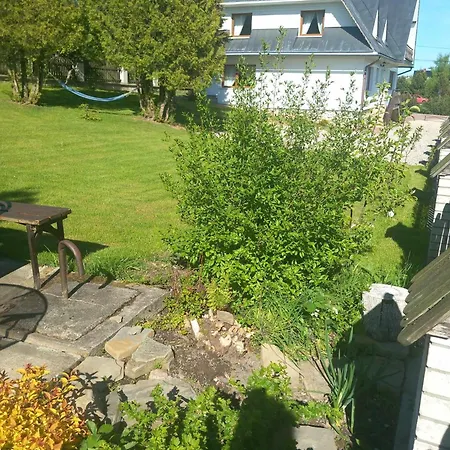 Bajkowa Panorama Apartmán *