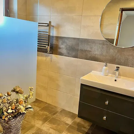 Bajkowa Panorama 公寓 *