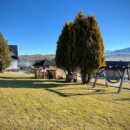 Bajkowa Panorama *