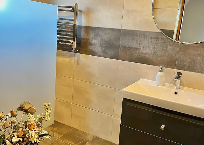 Bajkowa Panorama 公寓 *